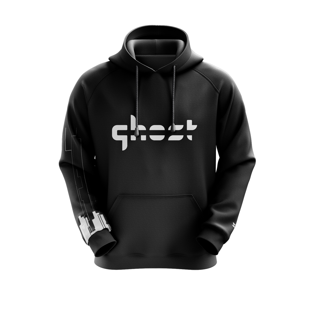 Ghost Pro Kit - 2022 - Hoodie
