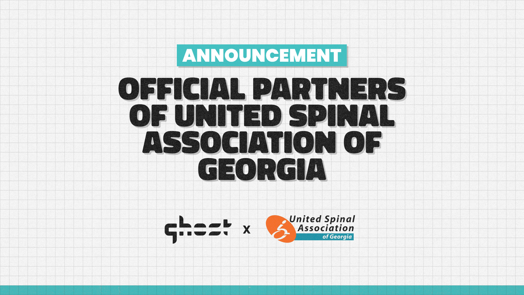 Ghost Gaming Partners with United Spinal Association of Georgia to Deliver Adaptive Esports and Free Coaching.