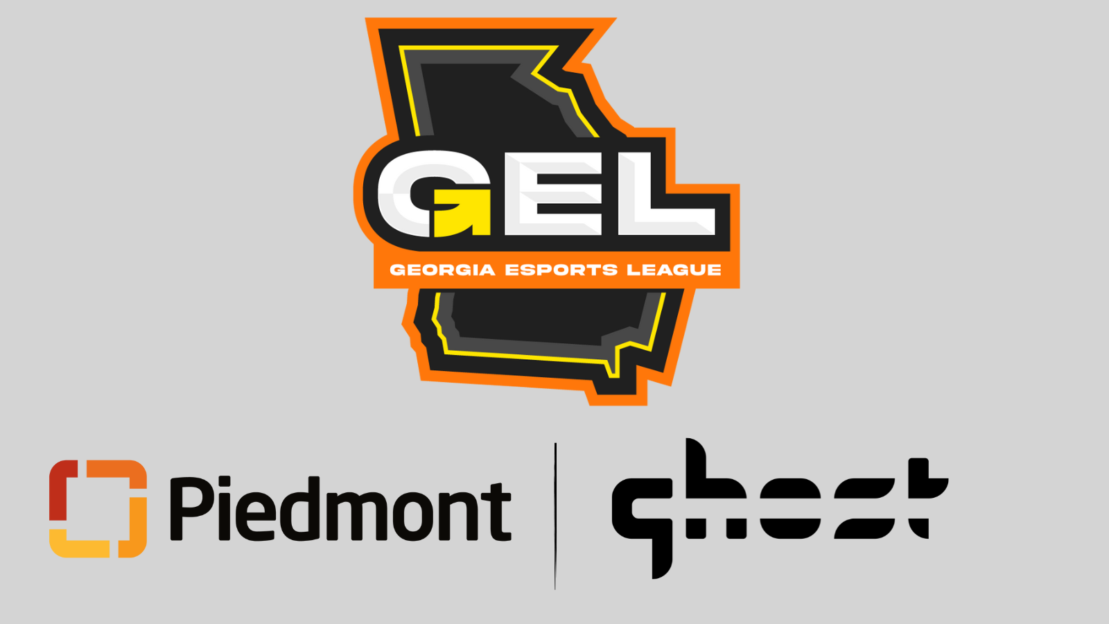 Piedmont Renews Sponsorship of Georgia Esports League