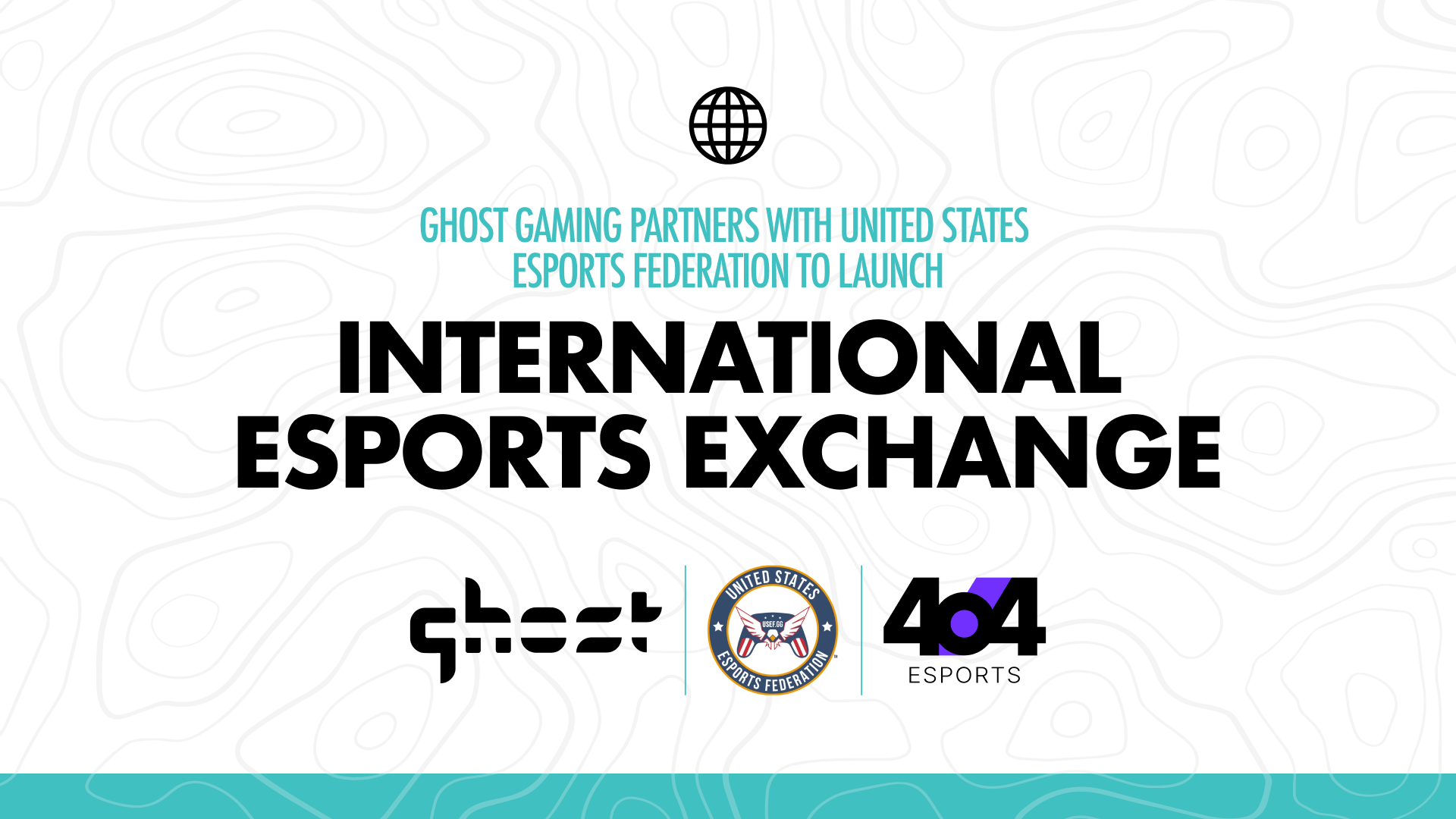 United States Esports Federation And Ghost Gaming Partner To Launch In