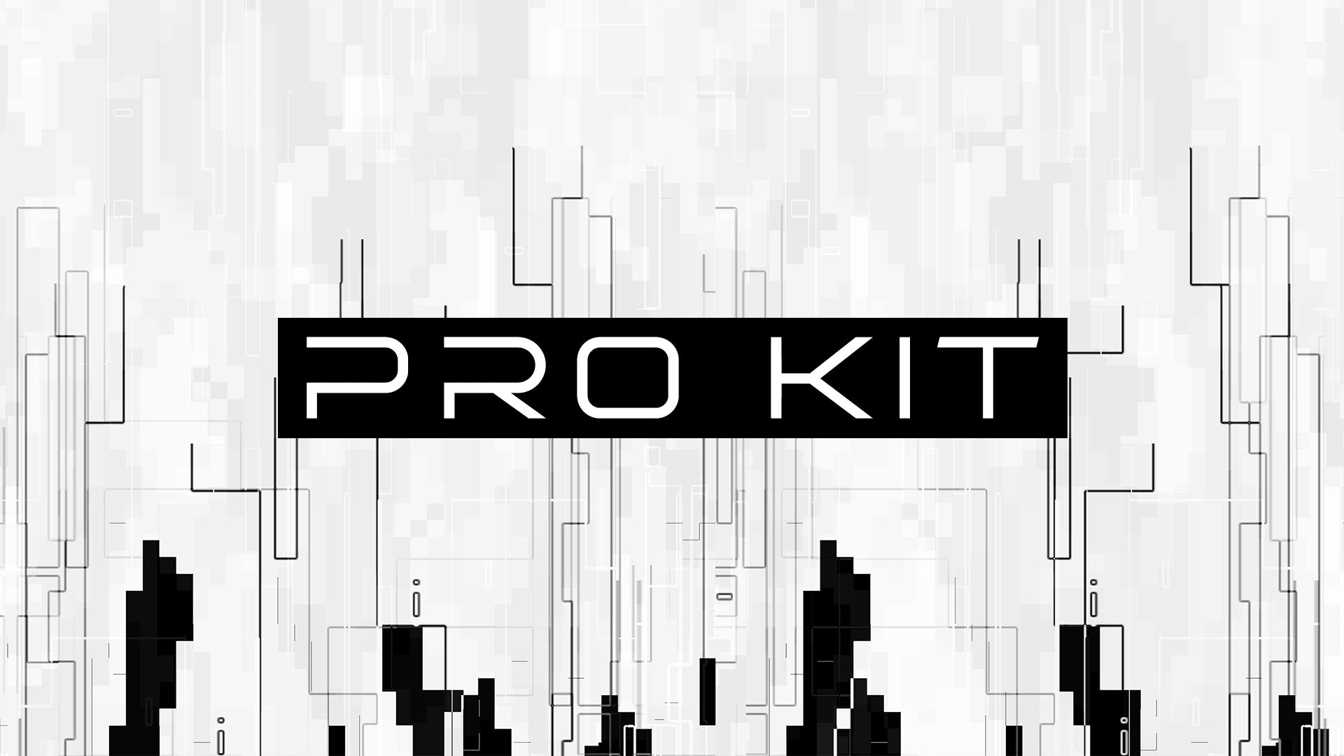 Pro Kit