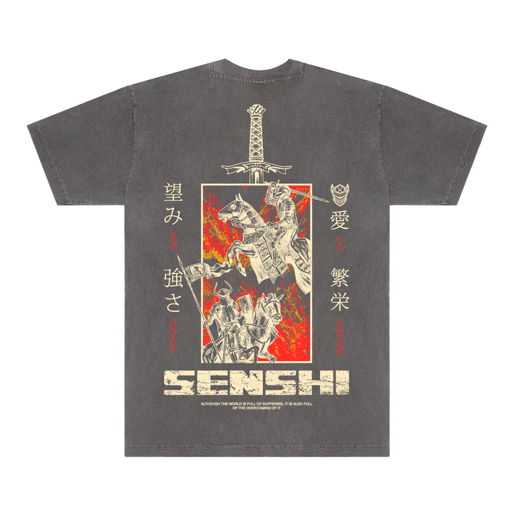 Knight - SENSHI T-Shirt