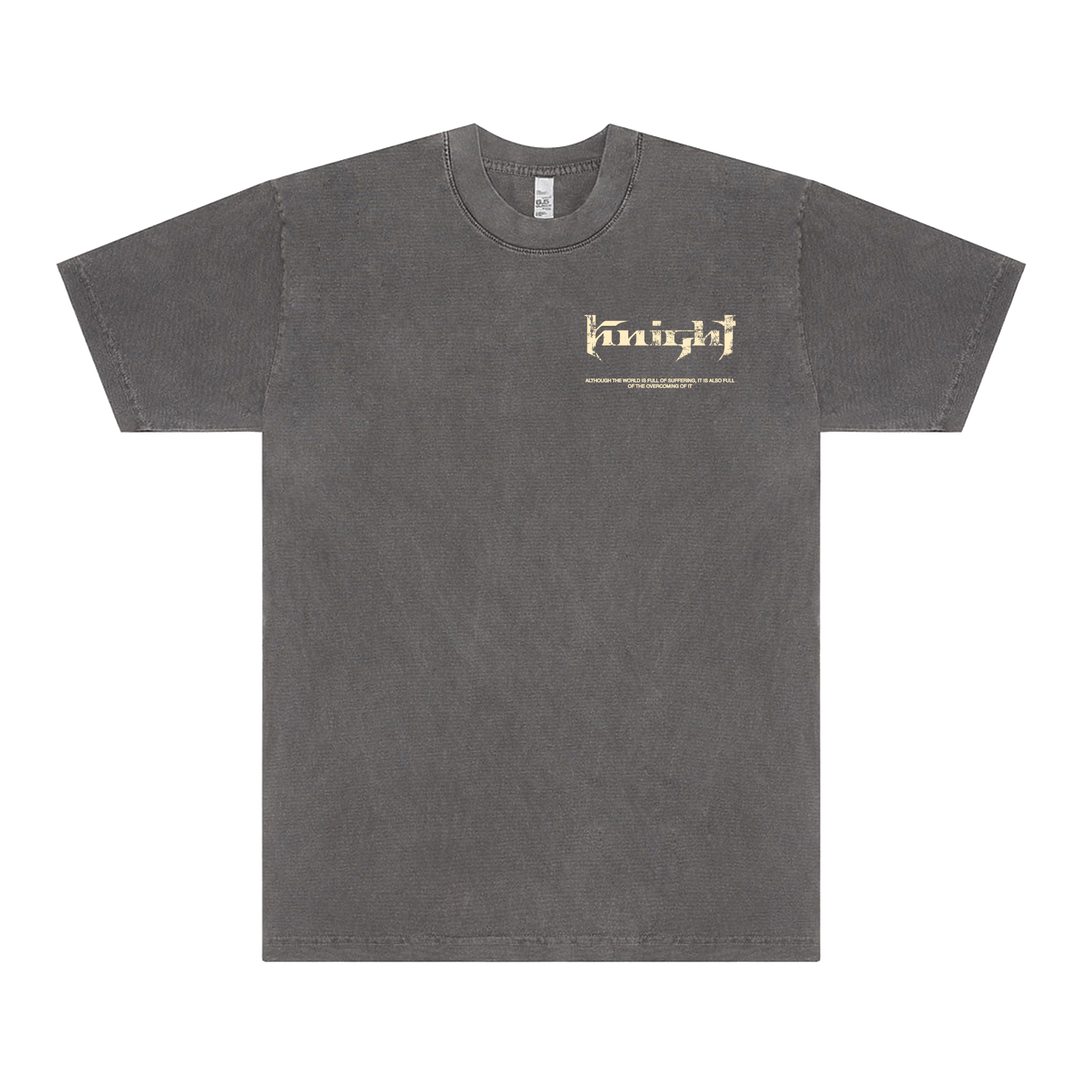 Knight - SENSHI T-Shirt