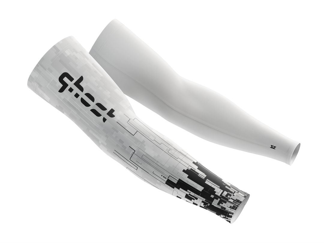 Ghost Pro Kit - 2022 - Compression Sleeves