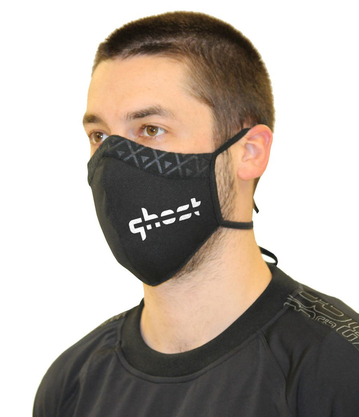 GHOST X POINT3 SPORTS MASK