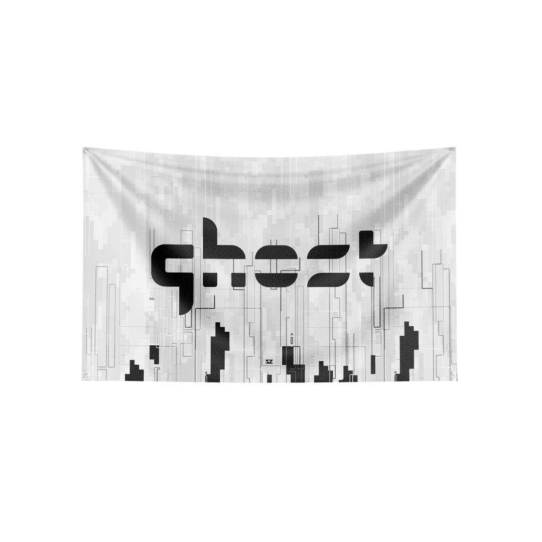 Ghost Pro Kit - 2022 - Flag