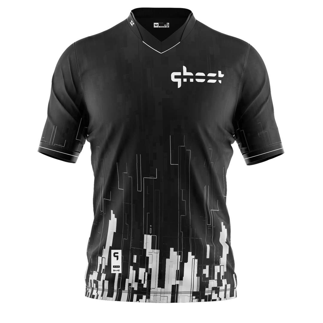Ghost Pro Kit - 2022 - Jersey