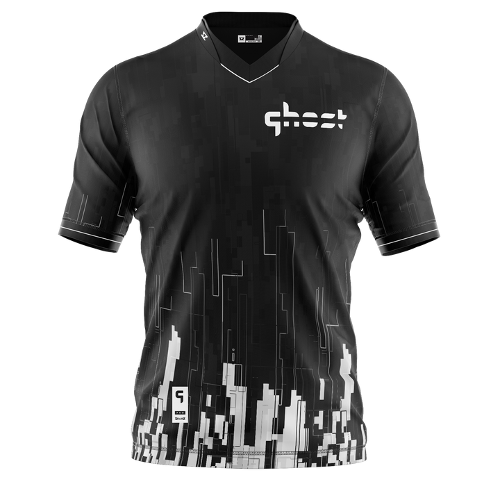 Ghost Pro Kit - 2022 - Jersey