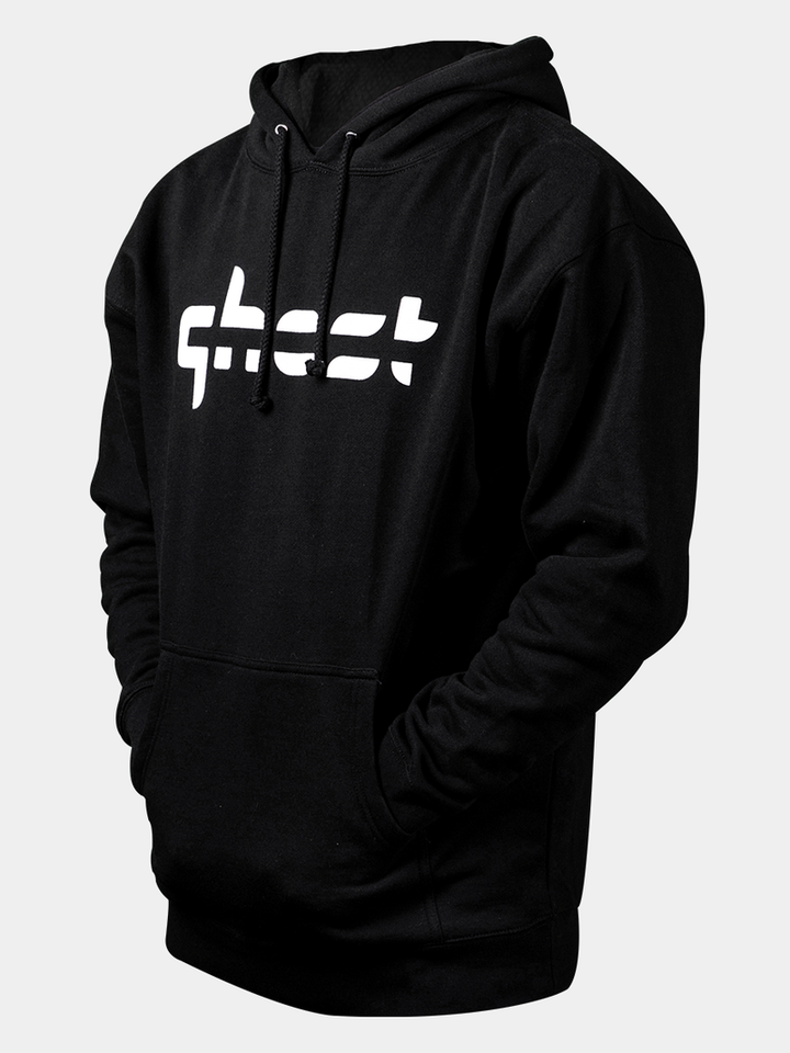 ALPHA CIPHER HOODIE - YOUTH