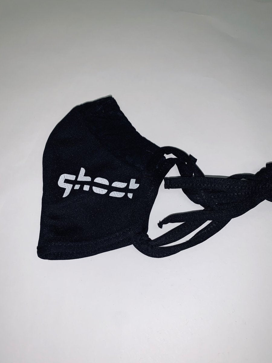 GHOST X POINT3 SPORTS MASK